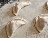 Foto del paso 6 de la receta: Empanadas de Camarón Queso