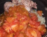 Foto del paso 1 de la receta Tomates Rellenos