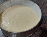 Foto del paso 2 de la receta: Torta con frutillas. Grace