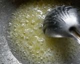 A picture of step 7 of Homemade Fragrant Ghee.