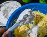 Foto langkah ke 4 dari resep KaasTengel.