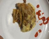 Foto langkah ke 5 dari resep Lasagna rasa resto, gampang dan simple.