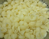 மக் அண்ட் சீஸ் (Mak and Cheese Recipe in Tamil) ரெசிபி ஸ்டேப் 2 புகைப்படம்