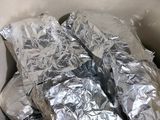 Chamorros adobados al vapor