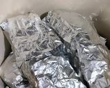 Foto del paso 8 de la receta: Chamorros adobados al vapor