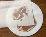 Foto langkah ke 1 dari resep Pork loin.