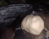 मिनी समोसे (mini samose recipe in Hindi) रेसिपी चरण 2 फोटो