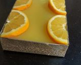 صورة لخطوة 1 من وصفة تحلية البرتقال 🍊