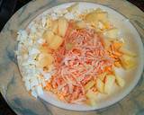 20minutes egg summer salad recipe step 1 photo