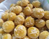Foto langkah ke 5 dari resep Nastar teflon simple.
