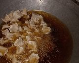 Foto langkah ke 12 dari resep Siomay pangsit.