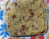 Foto del paso 5 de la receta: Coliflor al horno con bechamel