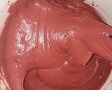 Foto langkah ke 4 dari resep Red velvet cake #StepByStep #KamisManis.