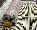 櫻花壽司的食譜步驟7照片
