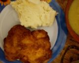 Foto del paso 11 de la receta: Pollo frito con costra