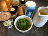 Summer Vegetable and Cider Stew
