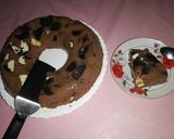 صورة لخطوة 3 من وصفة تحلية رمضانية 🍮