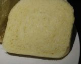 Foto langkah ke 8 dari resep Roti Tawar Kukus (No Oven) #pekaninspirasi.