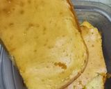 Foto del paso 7 de la receta: Pan de nube keto