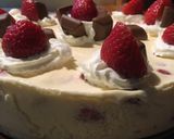 Foto del paso 2 de la receta: Pastel de banana split