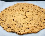 Une image de l'étape 3 de Cookies façon roulé au Nutella 🍪👍💕.