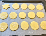 Foto del paso 8 de la receta: Mantecadas de coco