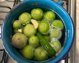 Foto del paso 3 de la receta: Enchiladas Suizas