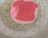 बीट रूट पूरी (beetroot poori recipe in Hindi) रेसिपी चरण 4 फोटो