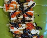 Foto langkah ke 6 dari resep Dimsum mentai.