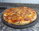 Foto del paso 4 de la receta Taurus Trending Cooking: Masa de pizza