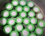 Foto langkah ke 6 dari resep Kue Nona Manis.