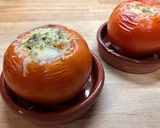 Foto del paso 3 de la receta: Tomates rellenos