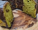Foto del paso 21 de la receta 166. Bizcocho de Aguacate y Chocolate