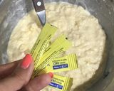 Foto del paso 3 de la receta: Muffins aptos para diabéticos | 0% Azúcar 🧁
