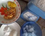 Foto langkah ke 1 dari resep Bakso Premium 🧆🥢.