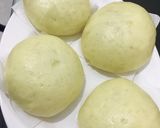 Foto langkah ke 7 dari resep Bakpao Sosis.