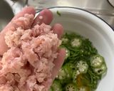 รูปขั้นตอนการทำที่ 3 ของ ไข่ป่ามสไตล์คนกรุง 2