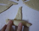 Foto del paso 6 de la receta: Medialunas