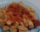 Foto del paso 11 de la receta: Ñoquis caseros
