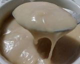 Foto langkah ke 3 dari resep 864) Bubur Tapioka.