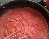 Beetroot Khandvi recipe step 2 photo