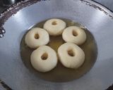 Foto langkah ke 7 dari resep Donut Simple 😊.
