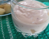 Foto del paso 4 de la receta: Postre de pera y yogur