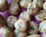 Foto langkah ke 6 dari resep Pergedel kentang.