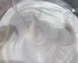 Foto langkah ke 5 dari resep Cheese Chiffon Cake.
