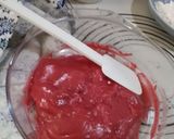 Foto langkah ke 6 dari resep Mochi Red Velvet.