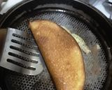 Foto del paso 6 de la receta: Omelette soufflé