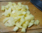 Foto del paso 1 de la receta: Pisca andina tachirense