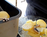 Foto del paso 16 de la receta: Patatas Guisadas al Vino en Panificadora