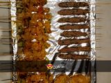 شيش طاووق طعمه حكاية 😍